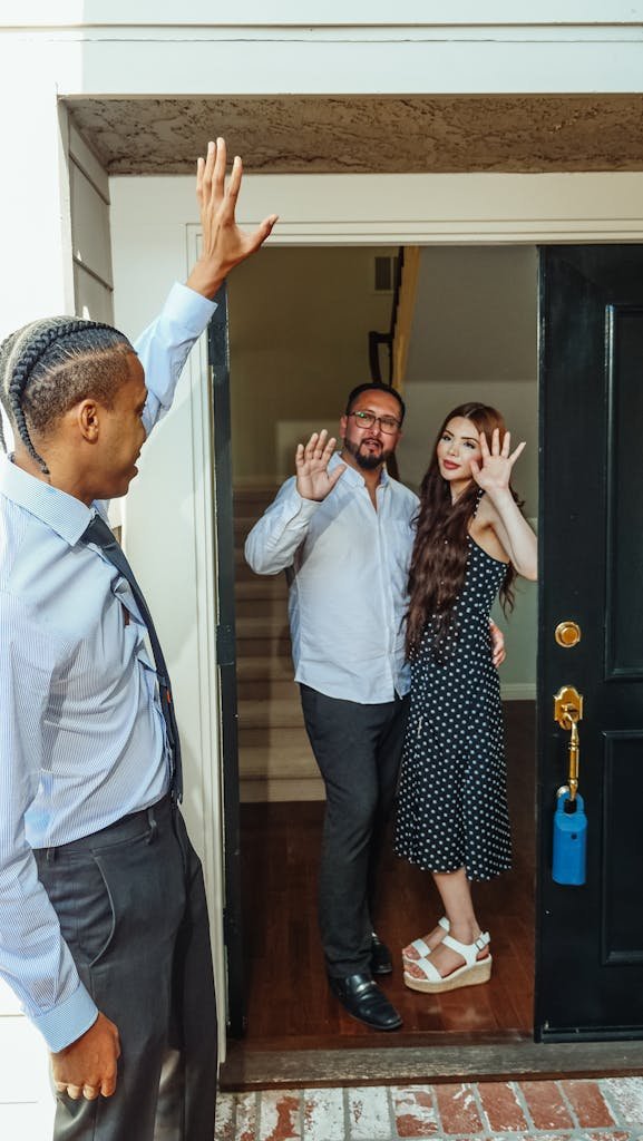 bienvenida a tu nueva casa en puebla