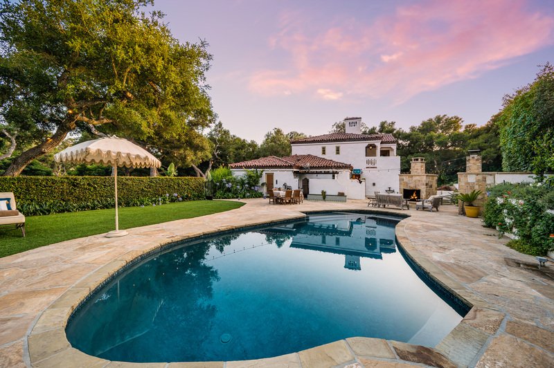 Calle 47 Colonia del norte